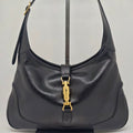 Gucci Jackie Black Large