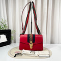 Gucci Sylvie Shoulder Bag
