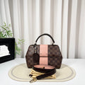Louis Vuitton Cluny Bag