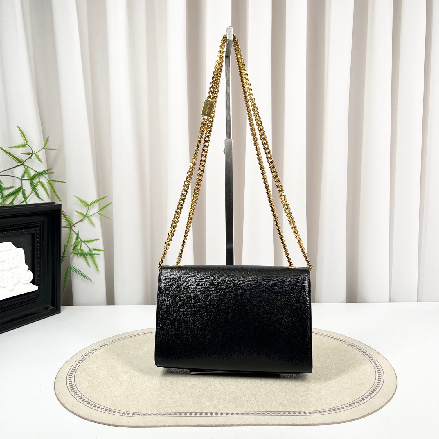 YSL Chain Bag