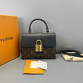 Louis Vuitton Locky BB Monogram