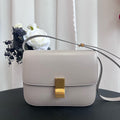 Celine Classic Box Light Grey