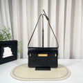 YSL Saint Laurent Manhattan Small Shoulder Bag