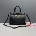 Gucci Zumi Medium Tote Bag