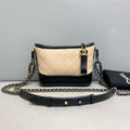 Chanel Small Gabrielle Bag