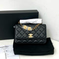 Chanel 23A WOC