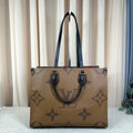 Louis Vuitton OnTheGo Tote Bag