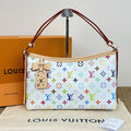 Louis Vuitton East West White