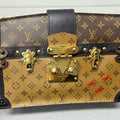Louis Vuitton Pochette Trunk