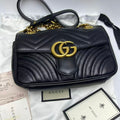 Gucci GG Marmont 22