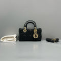 Dior Lady D‑Joy Black