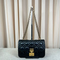 Christian Dior Addict Medium Black