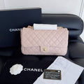 Chanel Seasonal CF Jumbo