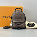Louis Vuitton Palm Springs Mini Monogram