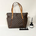Louis Vuitton Totally MM