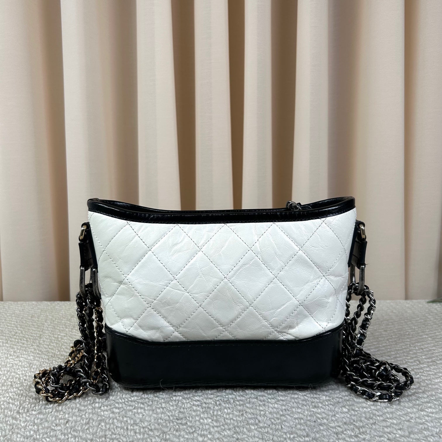 Chanel Gabrielle Shoulder Bag