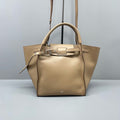 Celine Beige Big Bucket Medium