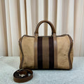GUCCI Boston Bag