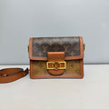 Louis Vuitton Dauphine Small