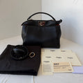 Fendi Peekaboo Mini
