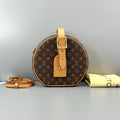 Louis Vuitton Mini Boite Chapeau