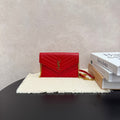 Yves Saint Laurent Envelope WOC Small
