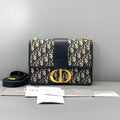 Christian Dior 30 Montaigne Blue
