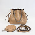 Louis Vuitton Bella Mahina Bucket Bag