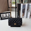 CHANEL 2.55 Reissue Waist / Crossbody Bag