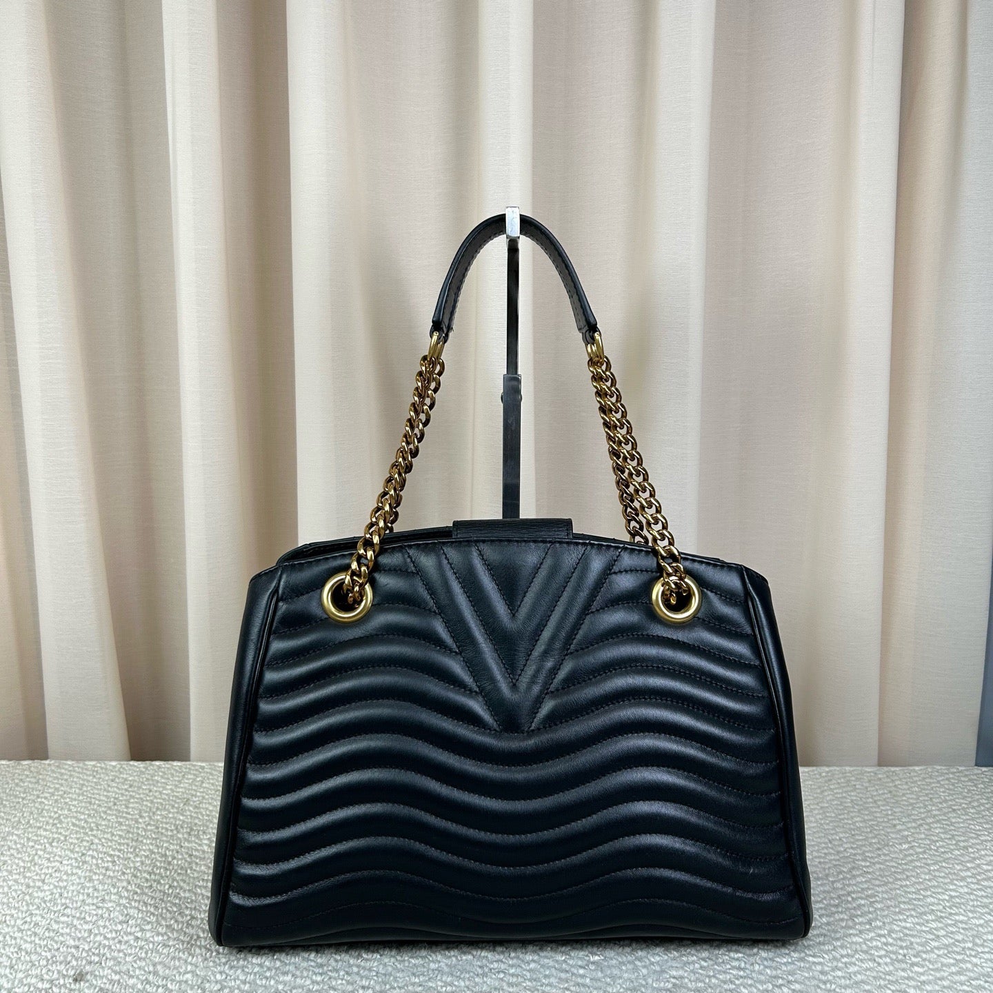 LV New Wave Tote Bag