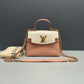 Louis Vuitton Lockme Ever Mini
