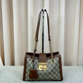 Gucci Padlock Small Shoulder Bag