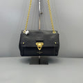 Louis Vuitton Black Empreinte Vavin