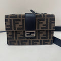 Fendi Mini Baguette FF