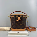 Louis Vuitton Nano Noé Monogram