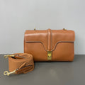 Celine Soft 16 Tan