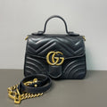 Gucci GG Marmont Top Handle