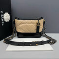 Chanel Gabrielle Small Hobo Bag
