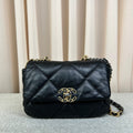 Chanel 19 Bag