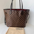 Louis Vuitton Neverfull MM