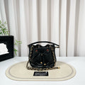Chanel Bucket Bag Mini