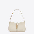 Saint Laurent YSL Hobo Shoulder Bag Le 5 A 7
