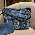 Chanel 22 Bag Small