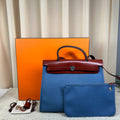 Hermès Herbag 31