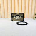 Louis Vuitton Petite Malle Limited