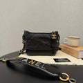 Chanel Gabrielle Small Hobo Bag
