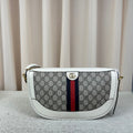 Gucci Ophidia Half Moon Bag 31.5cm