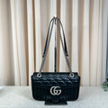 Gucci Marmont Chain Bag