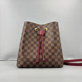 Louis Vuitton Damier Ebene NeoNoe Bucket