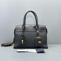 Prada Galleria Medium Black
